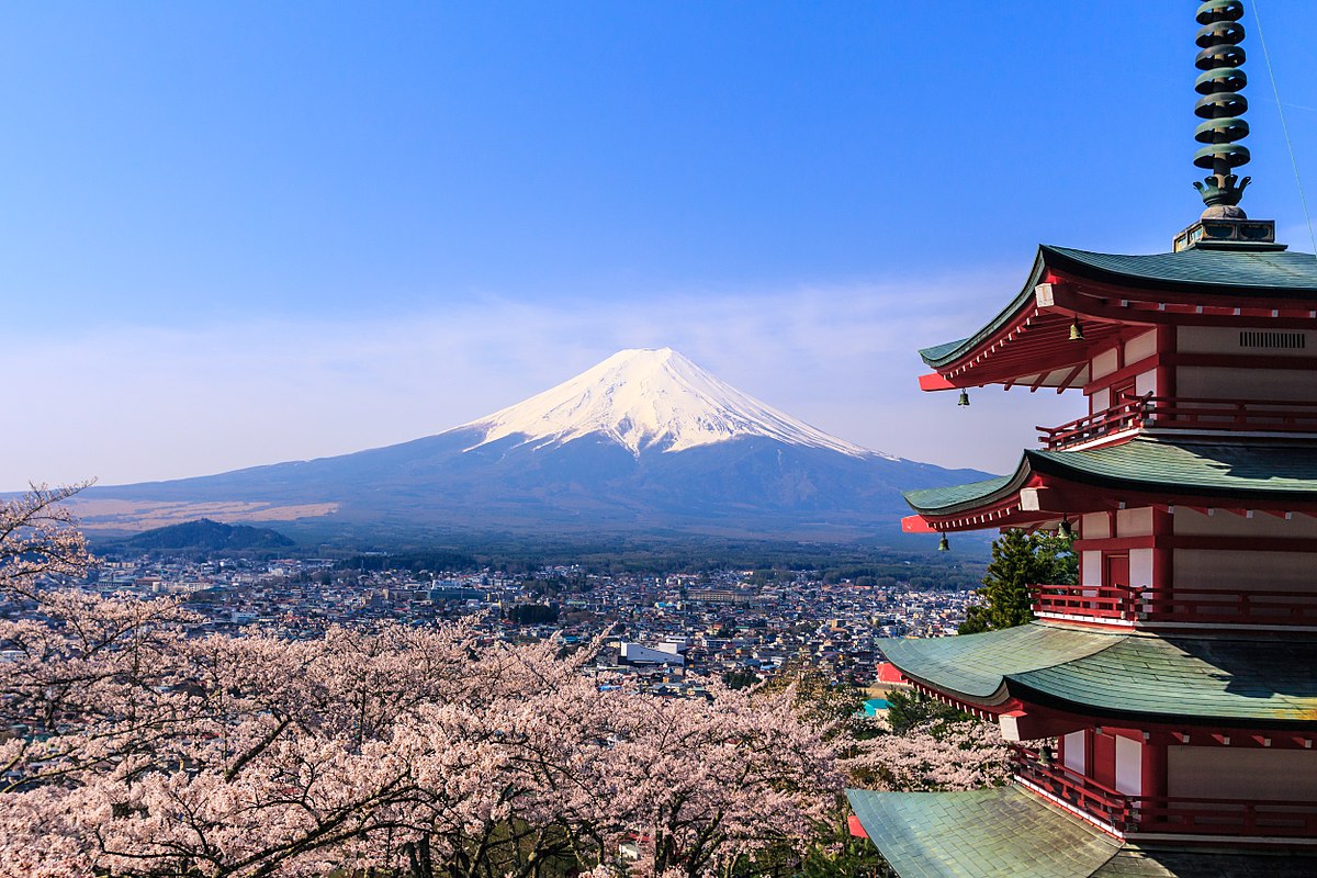 Demolerán Edificio en Kunitachi por Obstaculizar la Vista del Monte Fuji