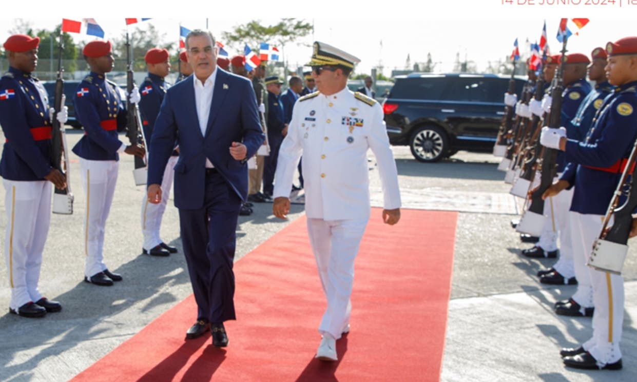 El Gobierno dominicano insta a un cese inmediato de hostilidades y diálogo franco entre Rusia y Ucrania