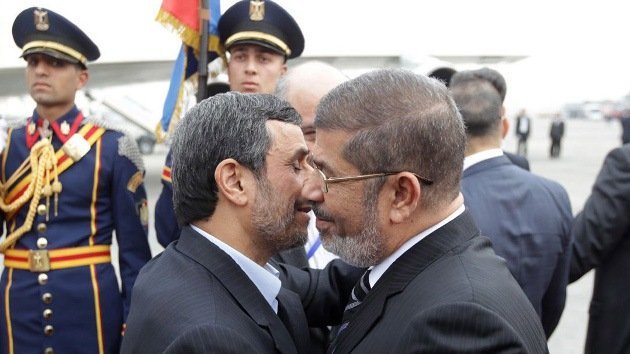 Irán Busca Alianza Islámica para Presionar a Israel, Según Informe de IRNA