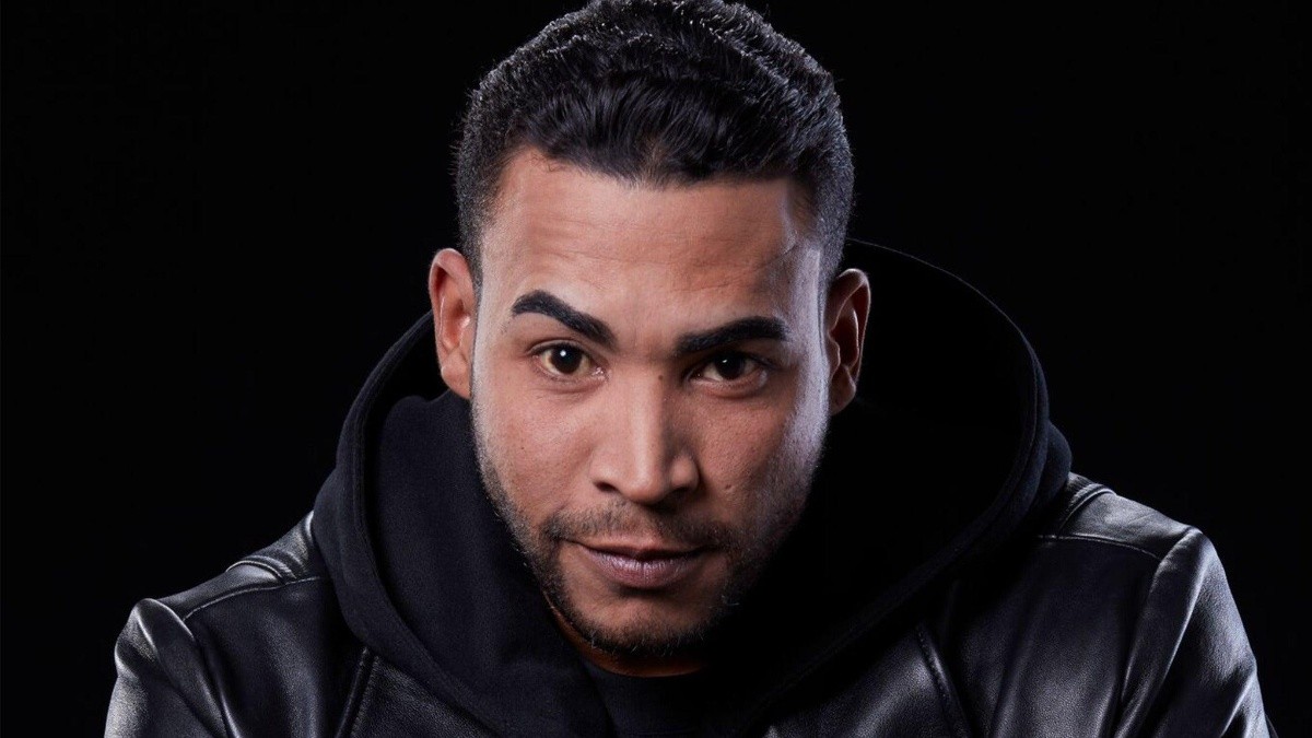 Don Omar Revela Extirpación de Riñón Tras Cirugía Exitosa Contra el Cáncer