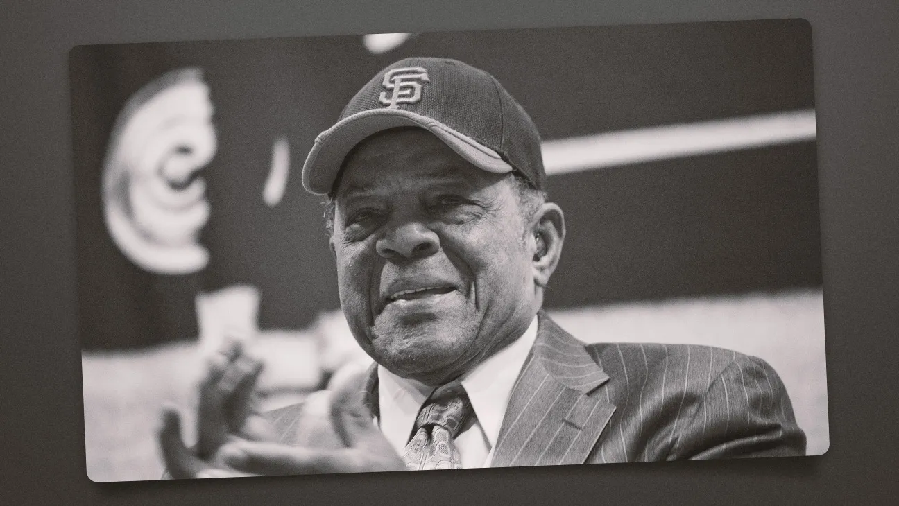 Fallece Willie Mays a los 93 años: Un Adiós al Legendario Ícono del Béisbol