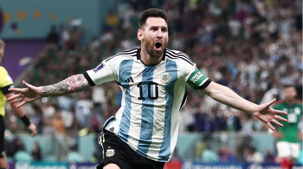 Leo Messi Hace Historia: Se Convierte en el Jugador con Más Partidos en la Copa América
