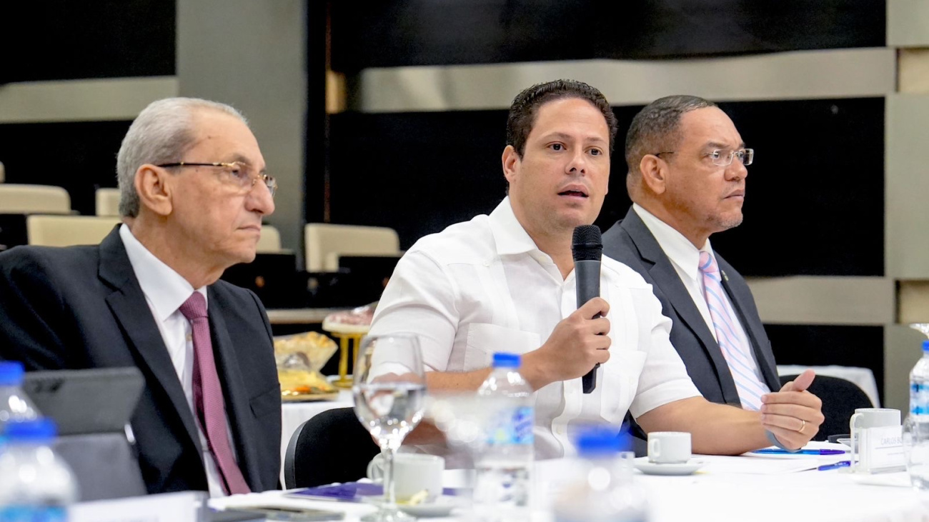Comisión de Reforma Penitenciaria aprueba licitación de Las Parras