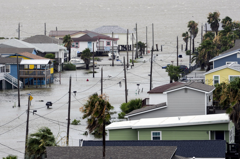 Tormenta Tropical Alberto Deja Rastro de Destrucción y Pérdidas Humanas