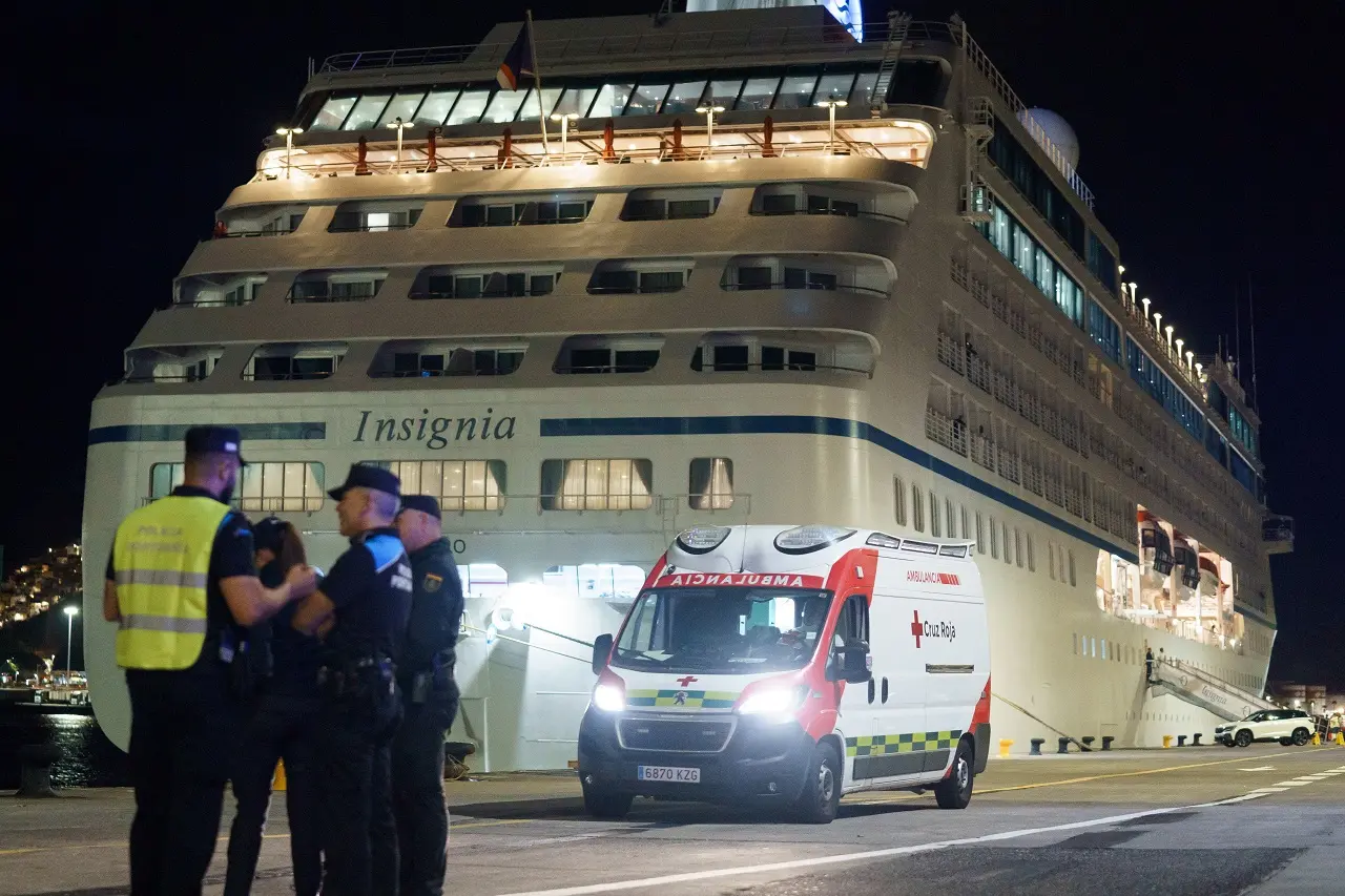 Tragedia en el Atlántico: Más de 30 Muertos en Rescate de Migrantes