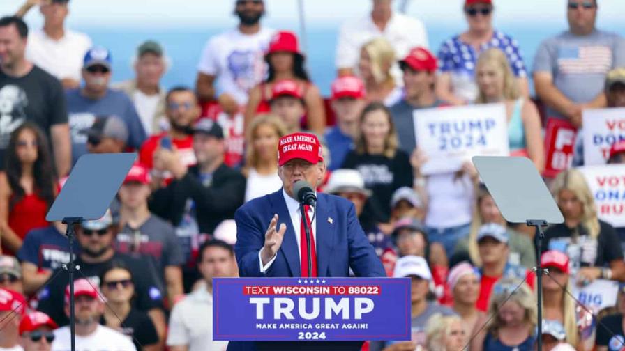 Donald Trump Propone Permiso de Residencia Automático para Graduados Universitarios