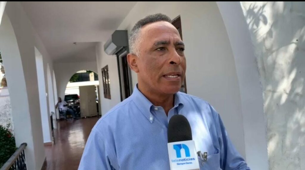 Jaime Tolentino reafirma oposición a paros docentes pese a fallo judicial favorable a maestros