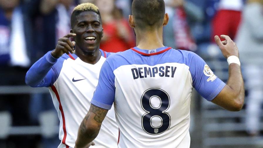 Estados Unidos y Bolivia se enfrentan de nuevo en la Copa América tras casi 30 años