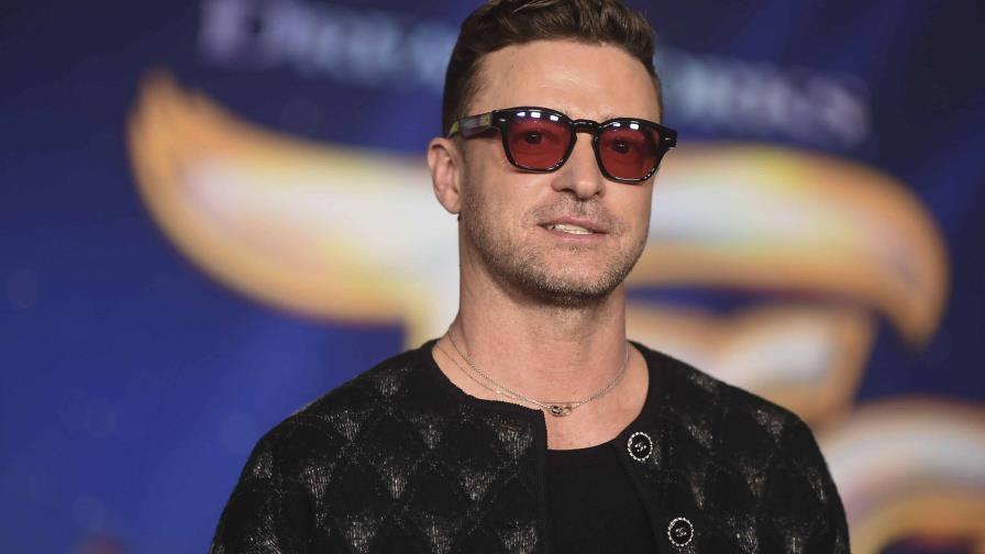 Justin Timberlake admite una «semana difícil» tras incidente por conducir bajo los efectos del alcohol