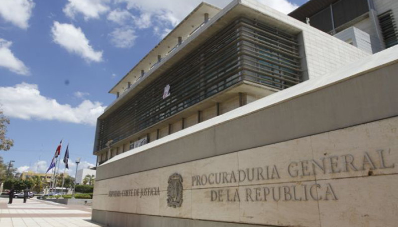 Ministerio Público Reafirma Compromiso de Perseguir Todos los Delitos