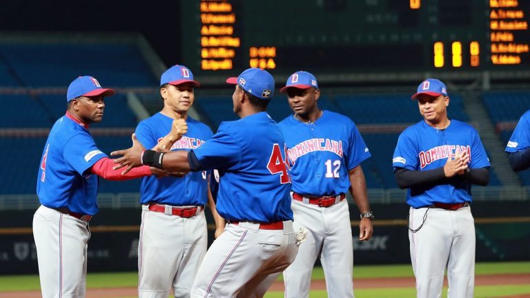 República Dominicana No Será Sede de la Serie del Caribe por los Próximos 7 Años