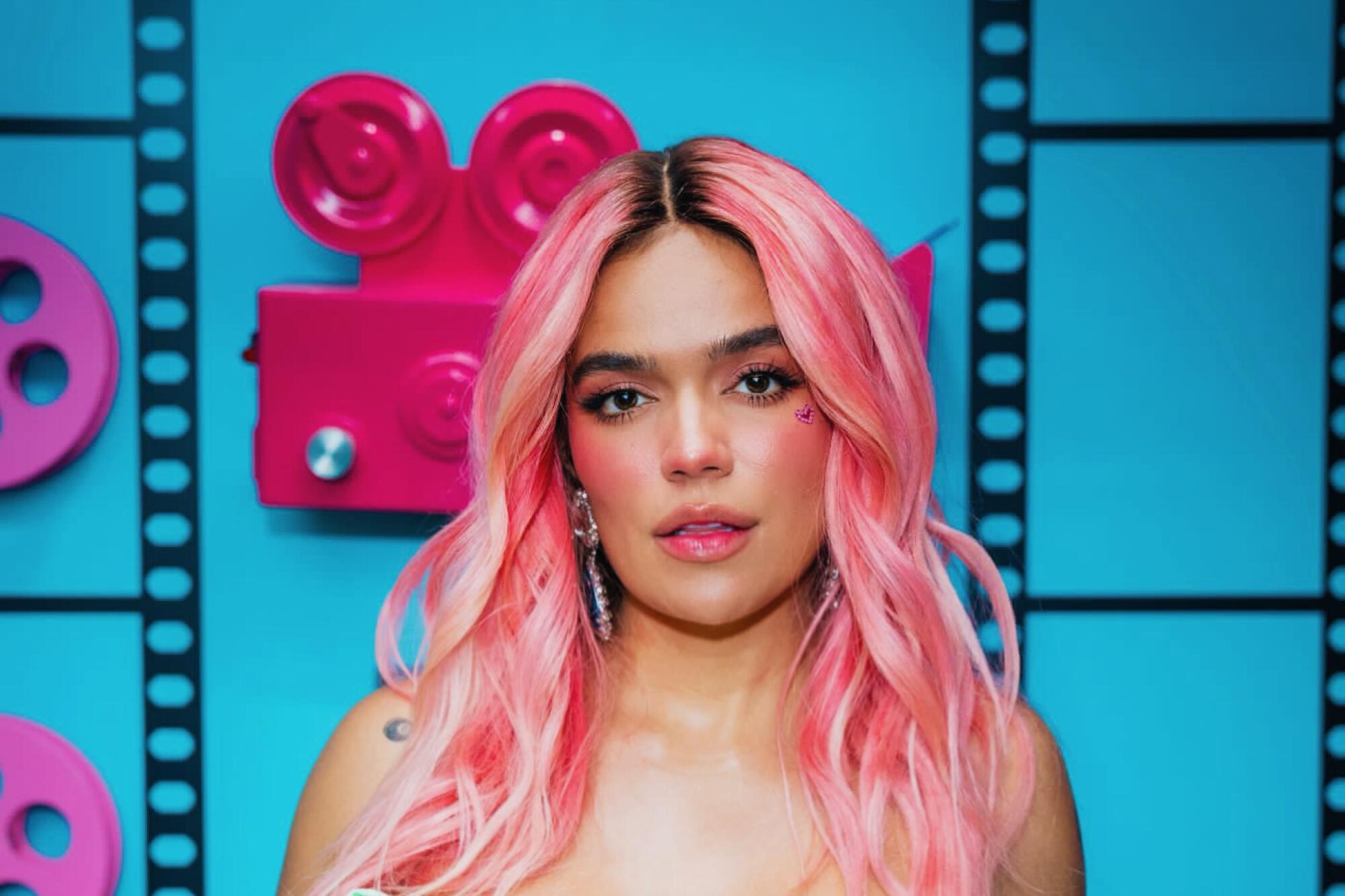 Karol G rompe récords históricos en Londres con dos conciertos agotados