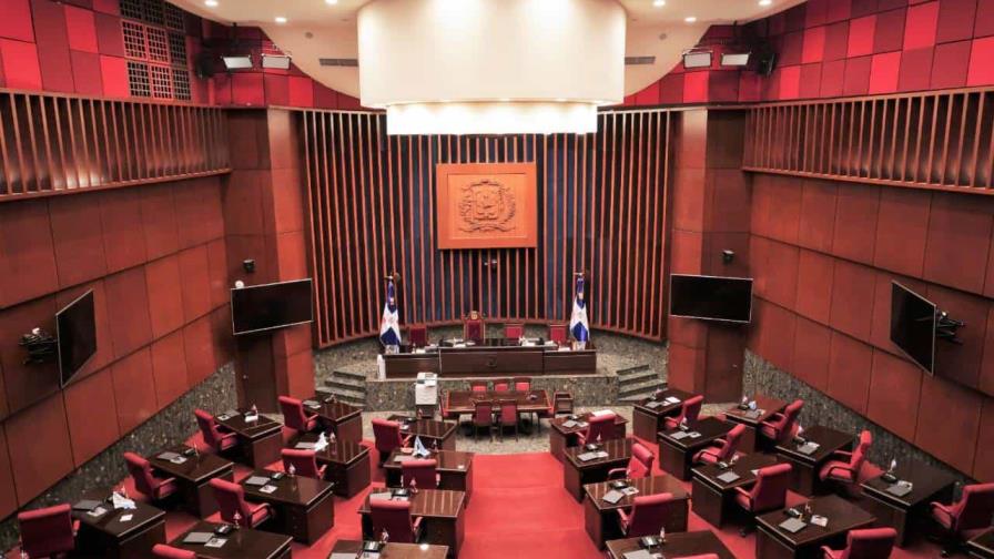 Senado aprueba informe para segunda lectura del Código Penal, con modificación en discriminación