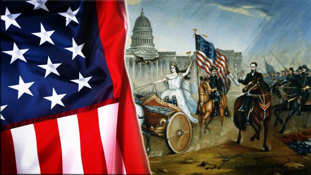 Estados Unidos Celebra el 4 de Julio con Desfiles, Fuegos Artificiales y Sentimiento Patriótico