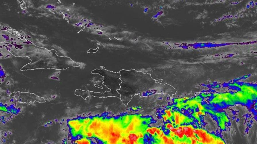 Alerta de Inundaciones Urbanas para 20 Provincias, Incluyendo el Gran Santo Domingo