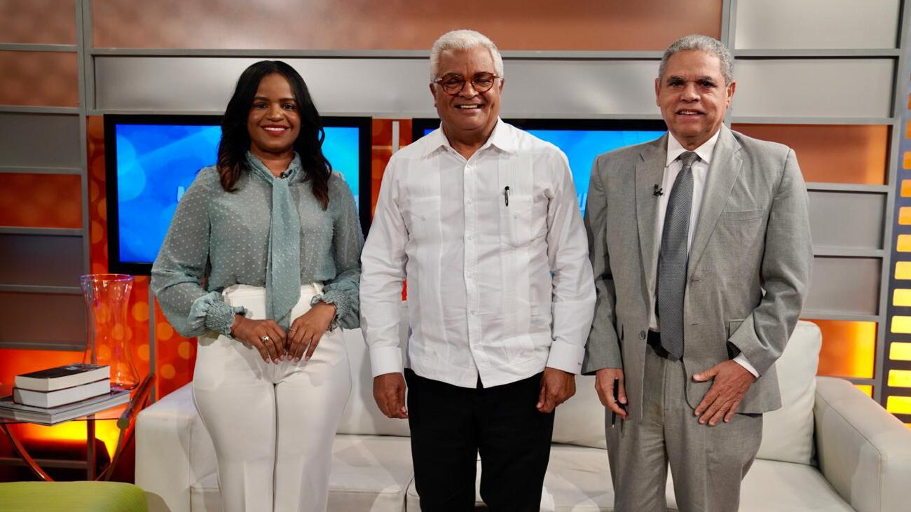 Anuncian Construcción de Ciudad Universitaria en Villa Altagracia con Inversión de 3,000 Millones de Pesos