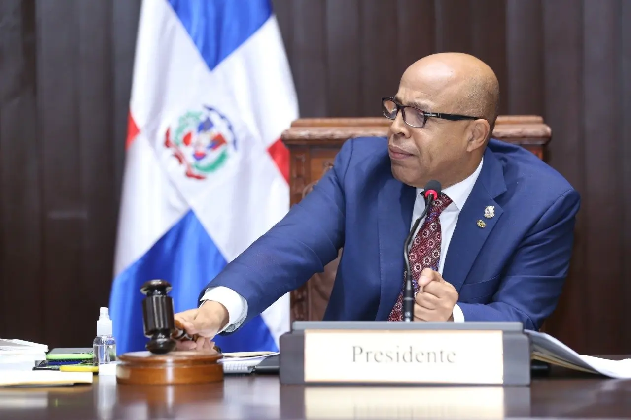 Diputados aprueban en primera lectura el nuevo Código Penal y envían proyecto a comisión especial