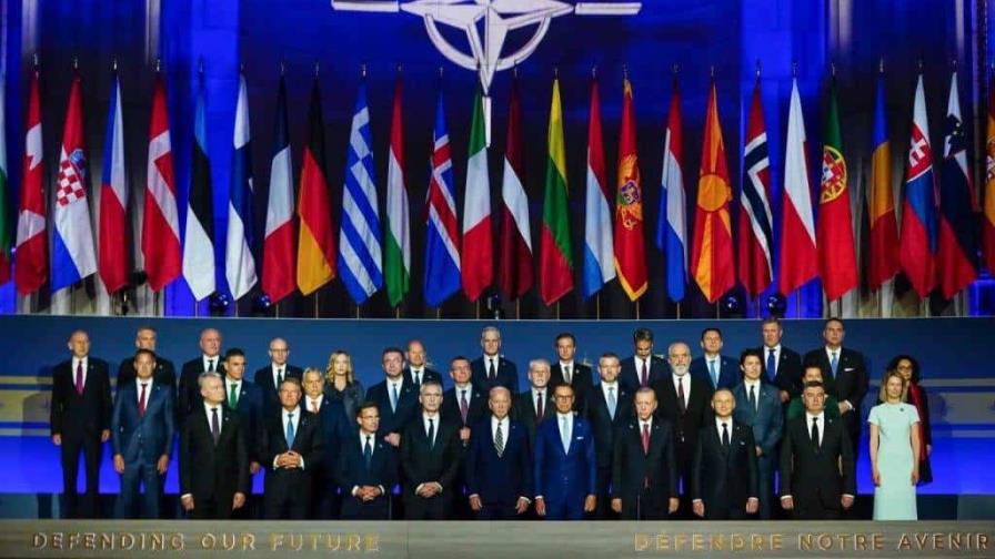 OTAN Refuerza su Apoyo a Ucrania con Nuevos Sistemas de Defensa Aérea