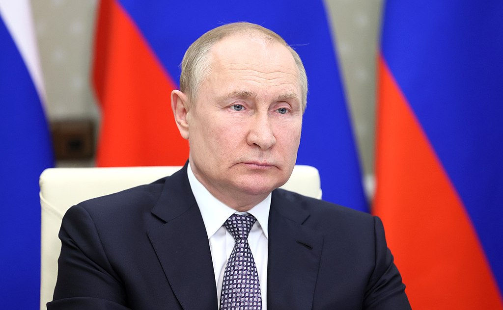 Rusia promete medidas «eficaces» contra la OTAN tras cumbre en Washington