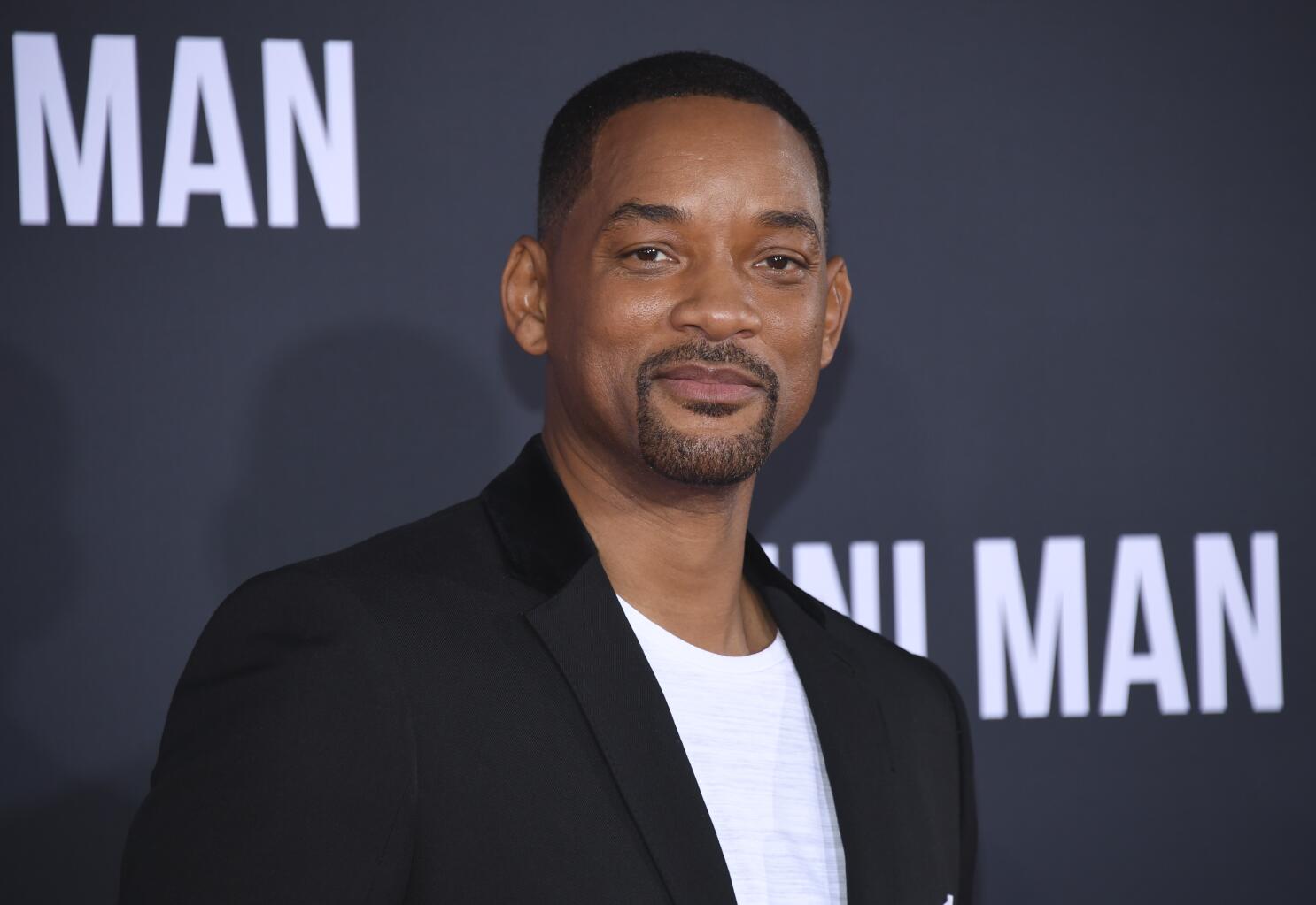 Will Smith anuncia nuevo álbum «Dance in your Darkest Moments»