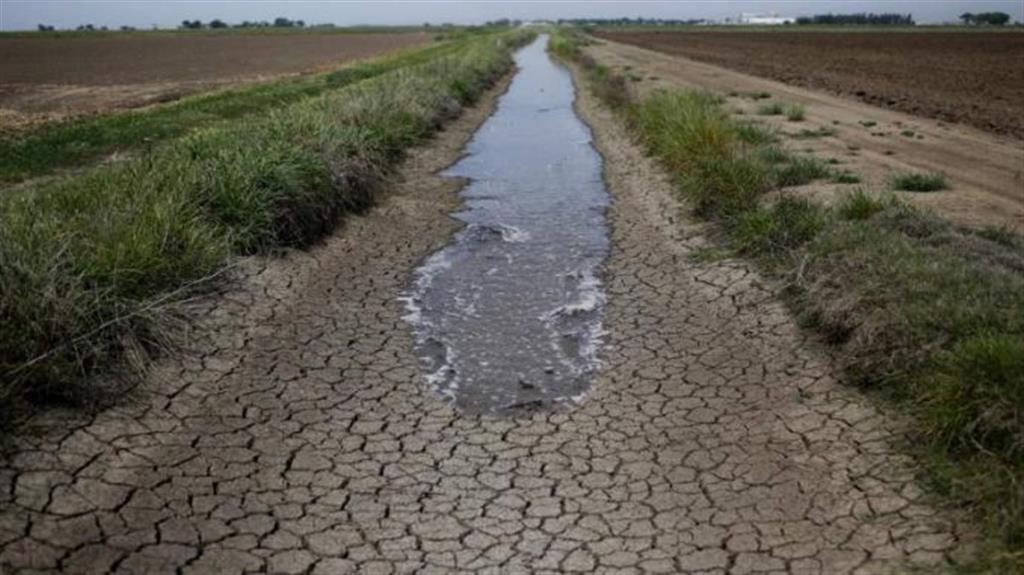 Egipto enfrenta una crisis hídrica crítica y urgentes necesidades de reciclaje de agua