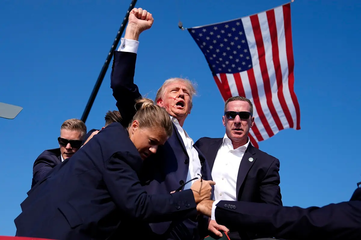 Irán niega plan para asesinar a Trump y acusa a EE. UU. de alegaciones políticas