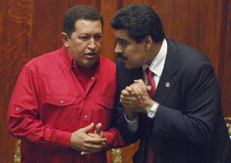 Barinas: la tierra de Chávez le da la espalda a Nicolás Maduro