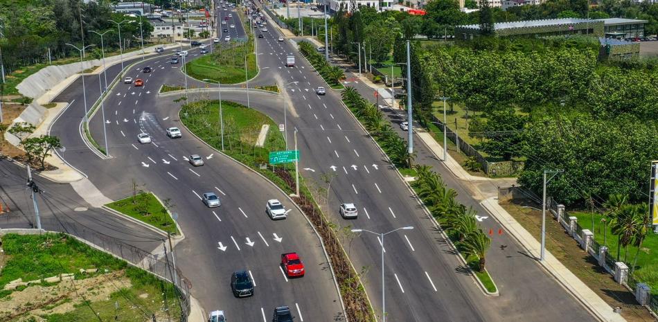 Ambicioso proyecto de modernización de la Autopista Duarte en marcha