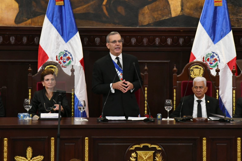 Congreso Nacional examinará actas y evaluará trasladar proclamación presidencial