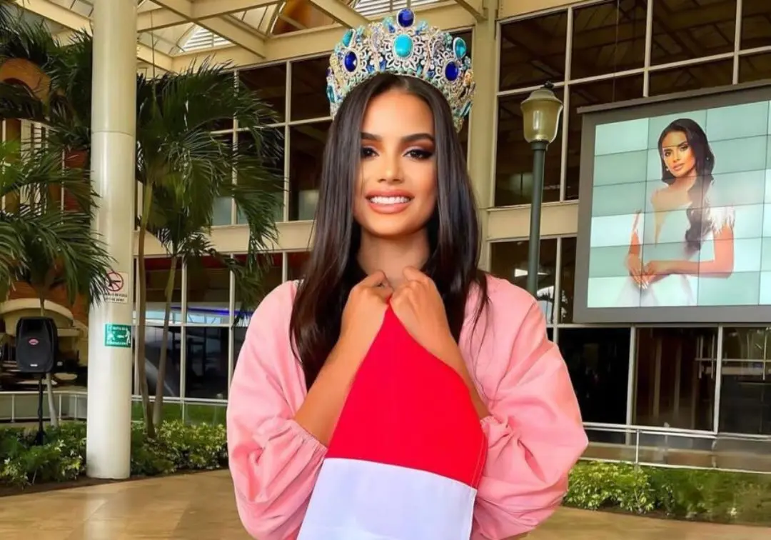 Miss Mundo RD Denuncia Robo de Joyas Valoradas en $10,000 en Aeropuerto de San Juan