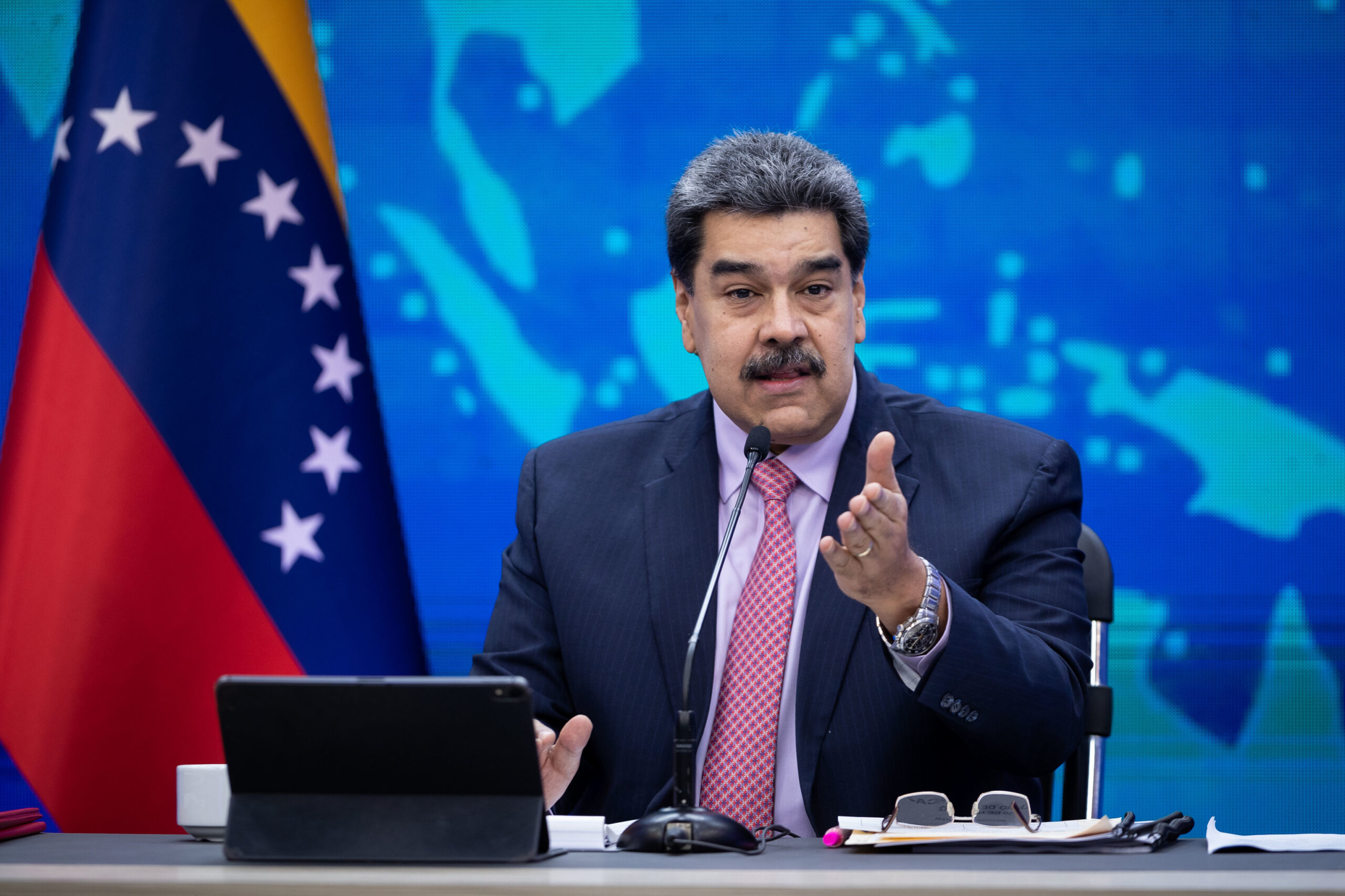 Brasil Cancela Observadores para Elecciones en Venezuela tras Declaraciones de Maduro