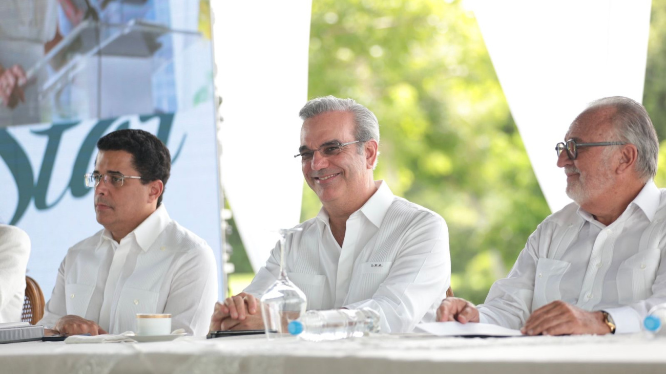 Inauguran hotel de lujo Secrets Tides Punta Cana con inversión de US$190 millones