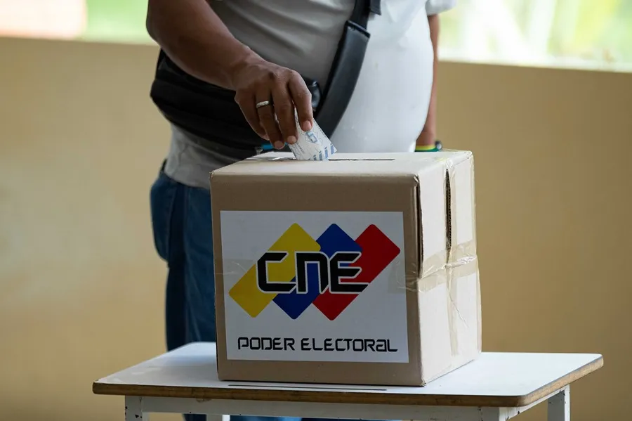 Nueve Países Exigen Revisión Urgente de Elecciones en Venezuela