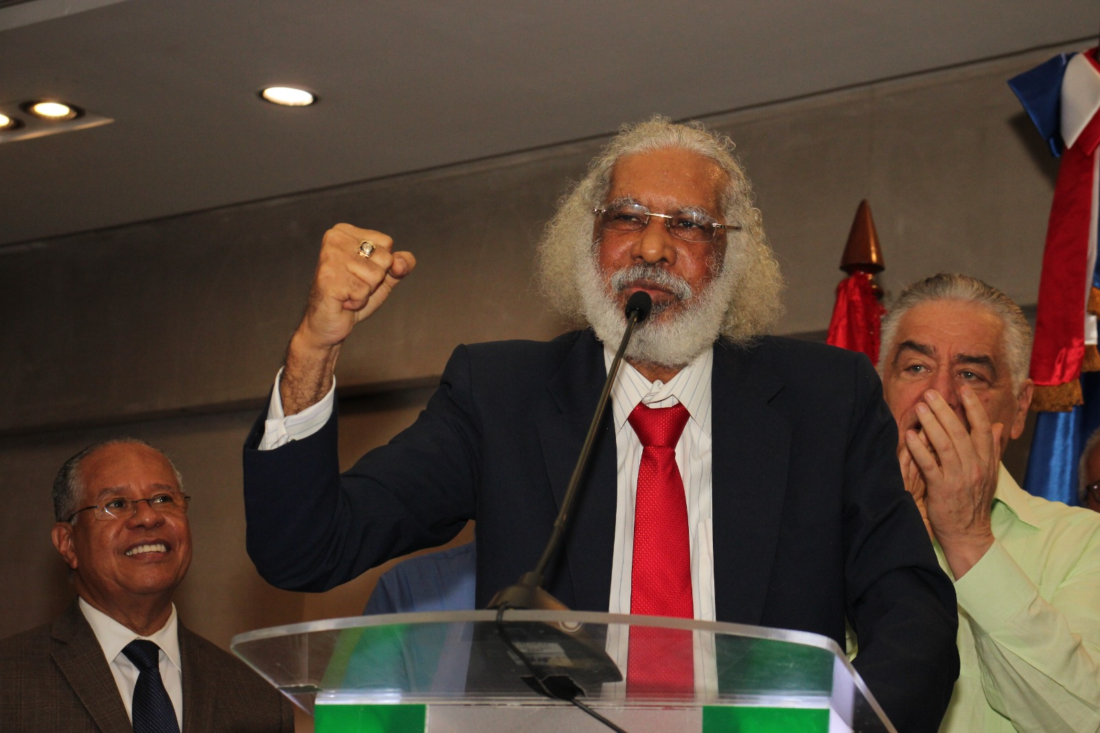Fenatrano amenaza con protestas si no se atienden sus demandas