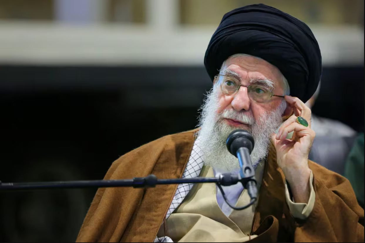 Irán Ordena Ataque Contra Israel en Venganza por Asesinato de Líder de Hamás