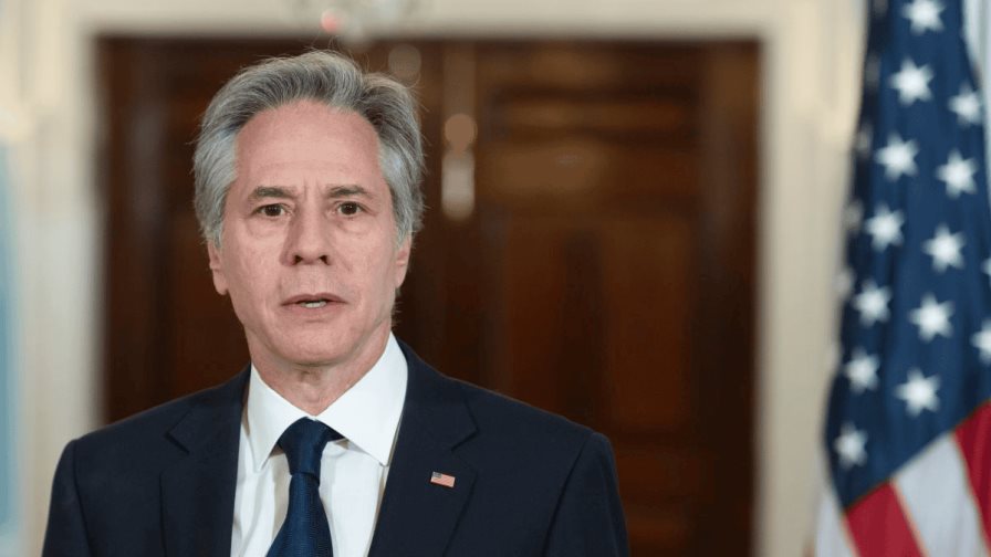 EE.UU. Reconoce Victoria de Edmundo González Urrutia en las Elecciones Presidenciales de Venezuela