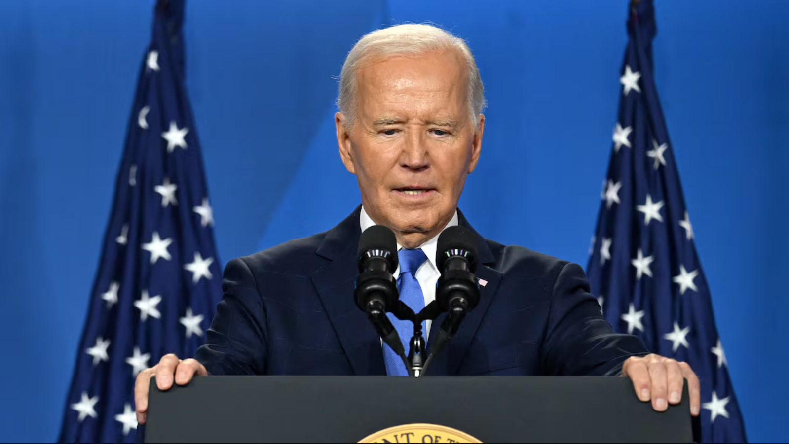 Biden Designa Delegación para la Juramentación de Luis Abinader como Presidente Reelecto