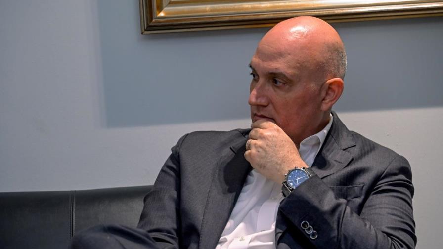 Caída en la bolsa de EE.UU. genera preocupación por una posible recesión y su impacto en la RD