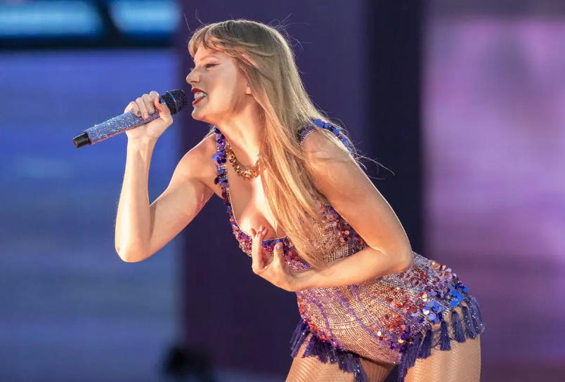 Evitan atentado en conciertos de Taylor Swift en Viena; sospechosos planeaban ataque con explosivos