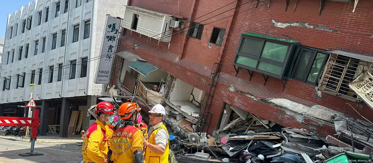 Japón en alerta: Expertos advierten sobre posible «megaterremoto» tras sismo de magnitud 7,1