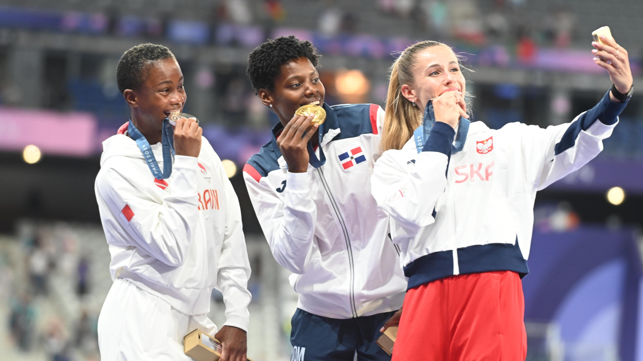 República Dominicana se prepara para recibir a sus héroes olímpicos de París 2024