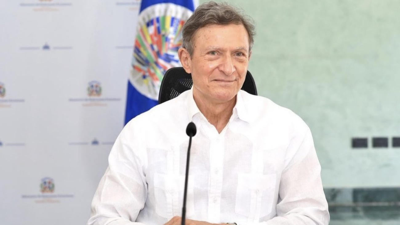 Canciller Dominicano Aclara Invitación a Autoridades Haitianas para Toma de Posesión de Abinader