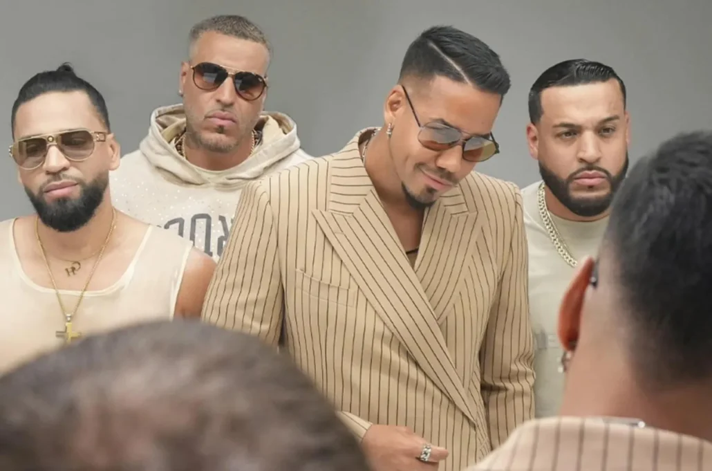 Aventura Cancela Concierto en Caracas por la «Difícil Situación» en Venezuela