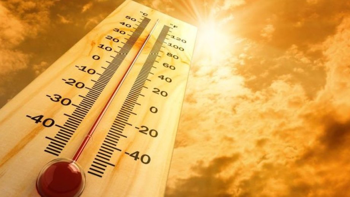 Alerta de Ola de Calor: El Pico de Temperaturas se Espera en RD entre Agosto y Octubre