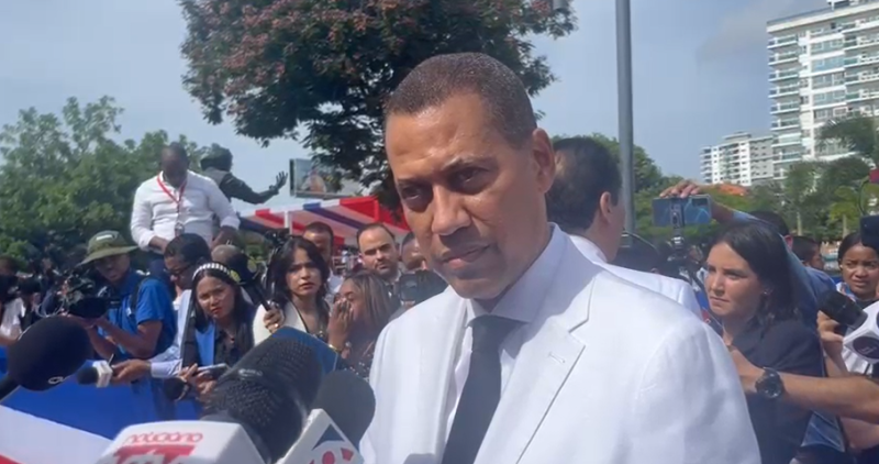 Designación de Guido Gómez Mazara como Presidente del Indotel