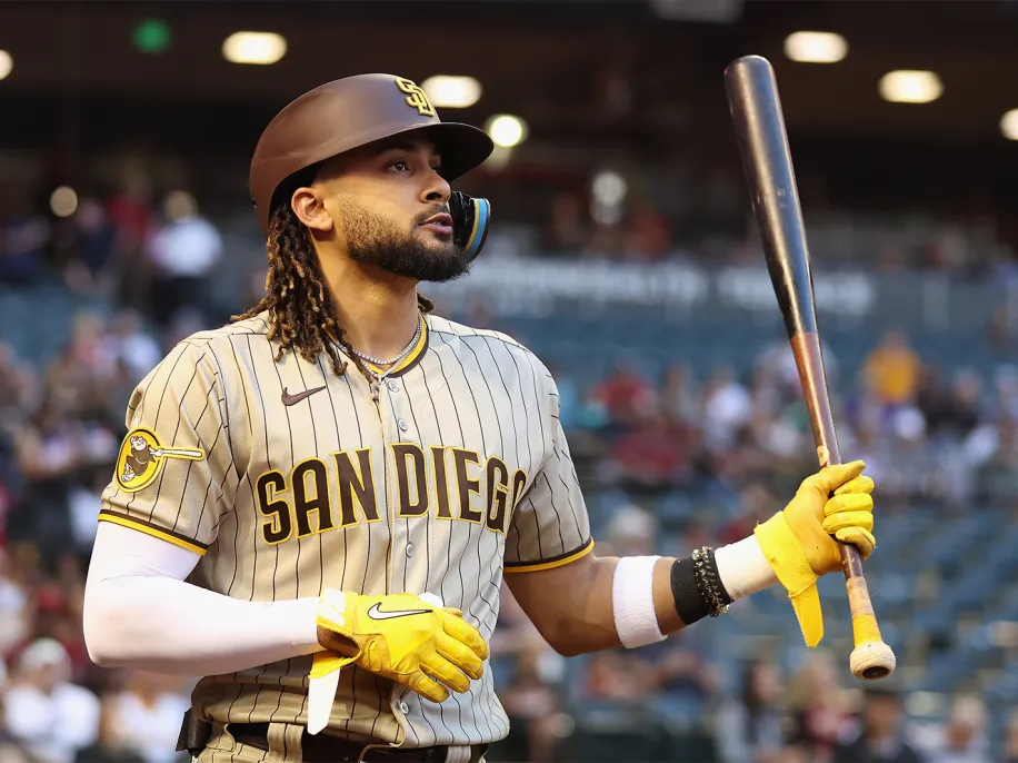 Los Padres Anuncian la Propuesta de Regreso de Fernando Tatis Jr.