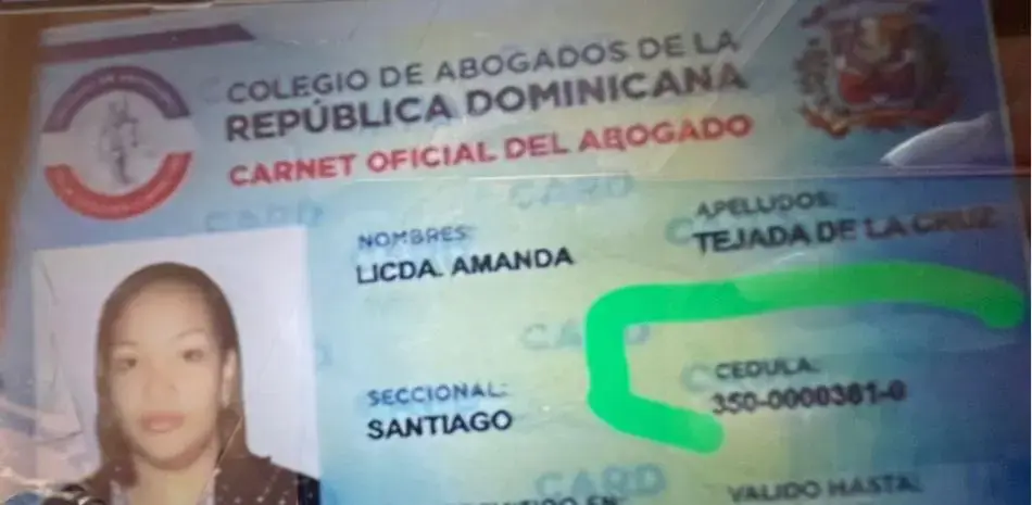 Imputan a mujer en Santiago por venta ilegal de vehículos arrendados