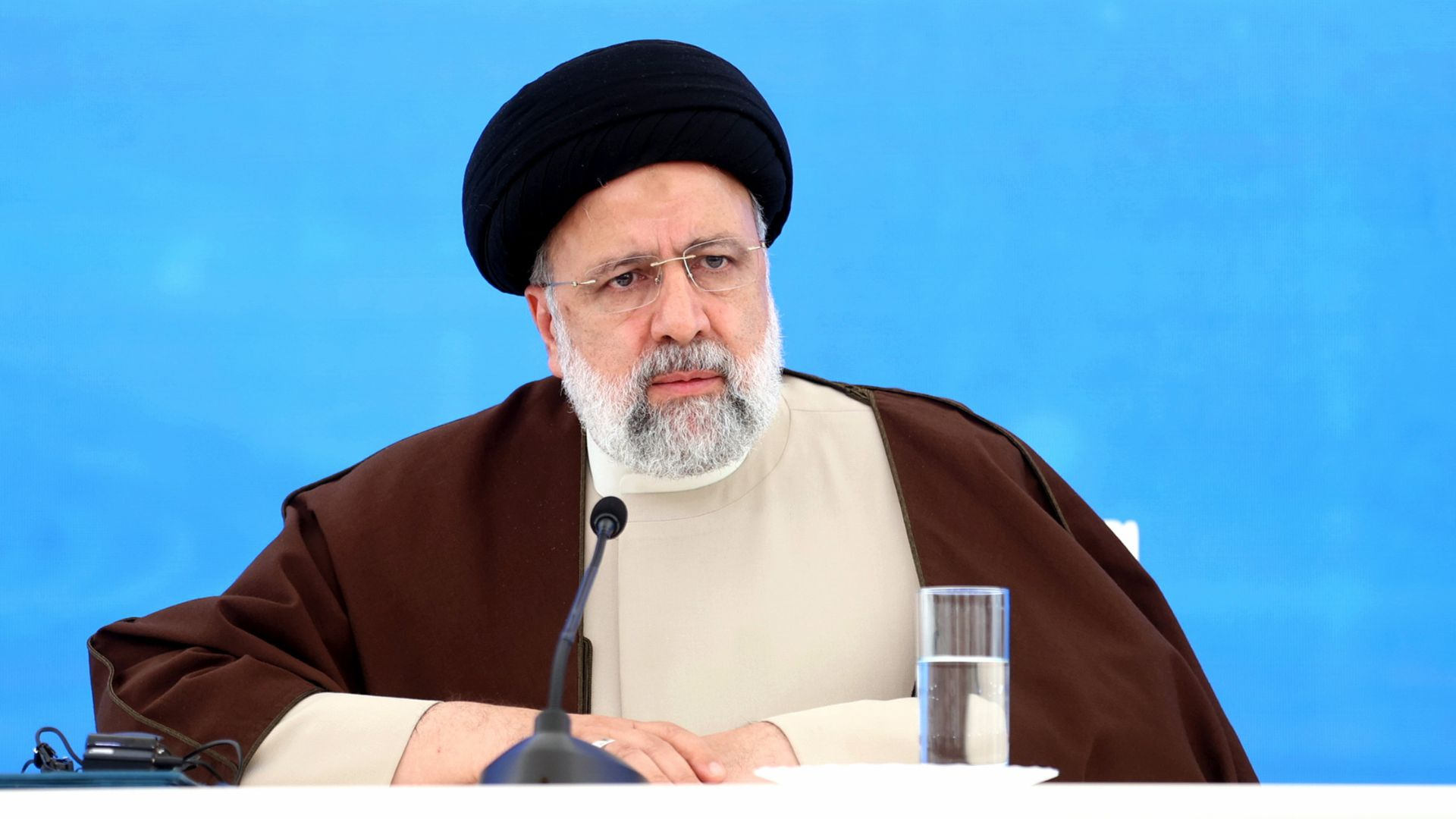 Informe del Comité Supremo: Niebla Densa Causó el Accidente de Helicóptero en Irán