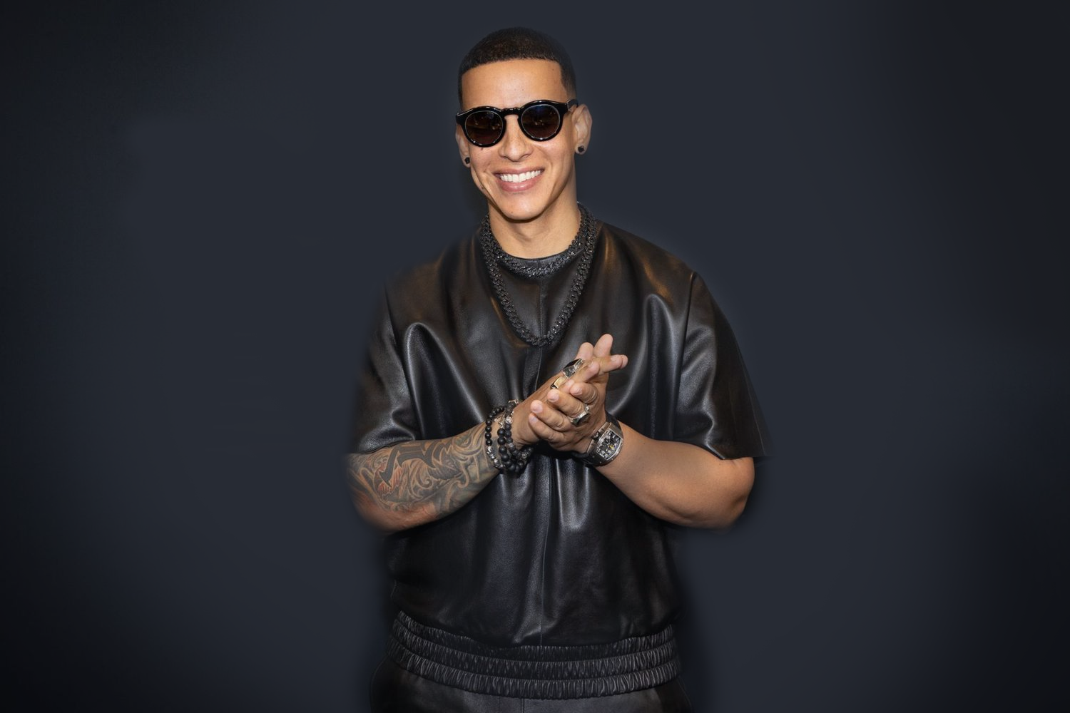Daddy Yankee Publicará su Libro de Memorias: «ReaDY! The Power To Change Your Story» en 2025