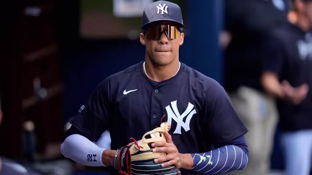 Juan Soto: La codiciada estrella del mercado de agentes libres de la MLB